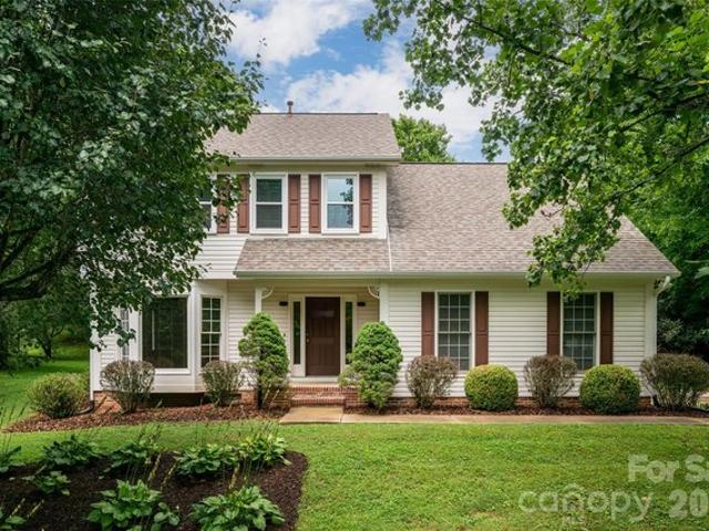 House for sale in Fletcher, North Carolina
