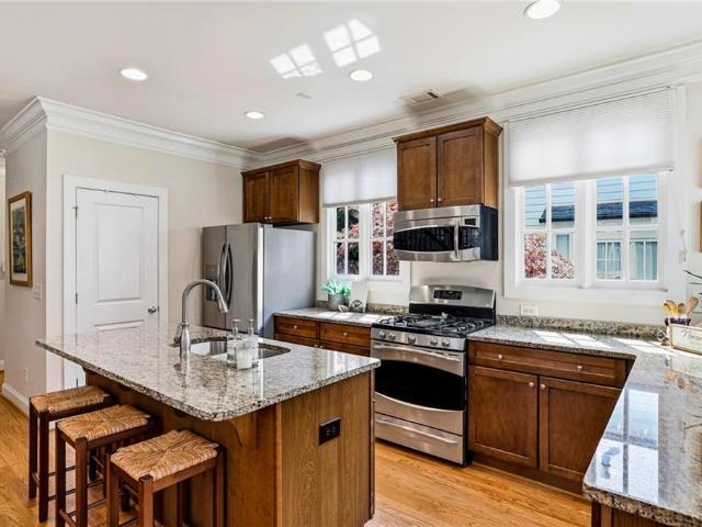 House for sale in Norcross, Georgia