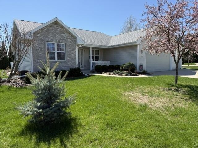 House for sale in Fort Atkinson, Wisconsin