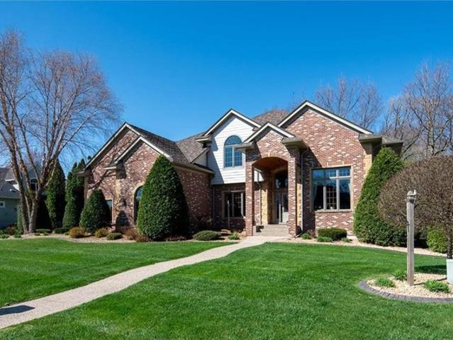 House for sale in Mankato, Minnesota