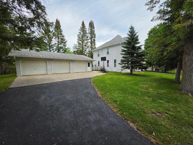 House for sale in Underwood, Minnesota