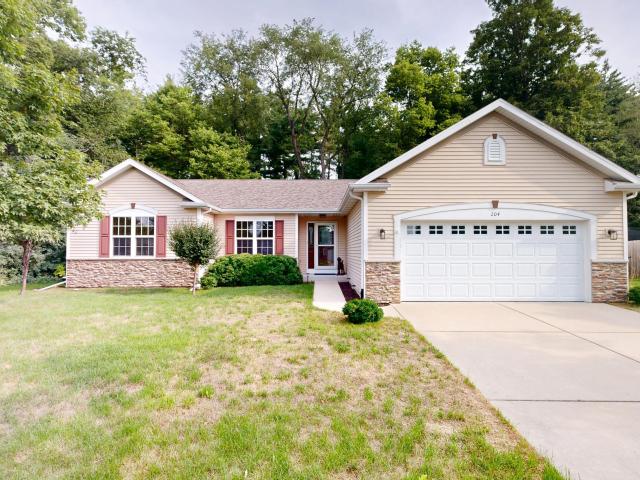 House for sale in Johnson Creek, Wisconsin
