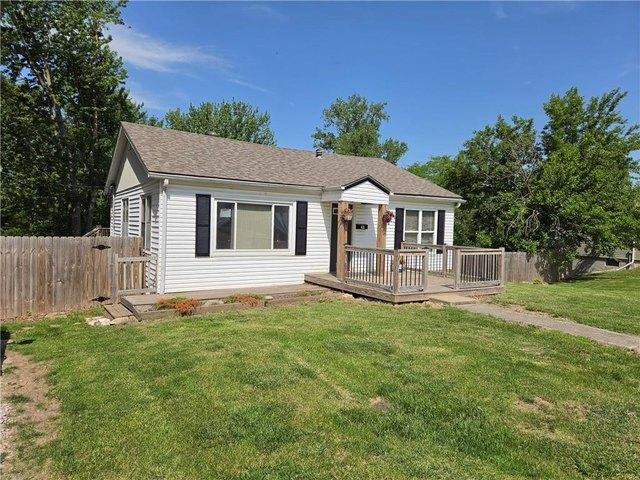 House for sale in Excelsior Springs, Missouri