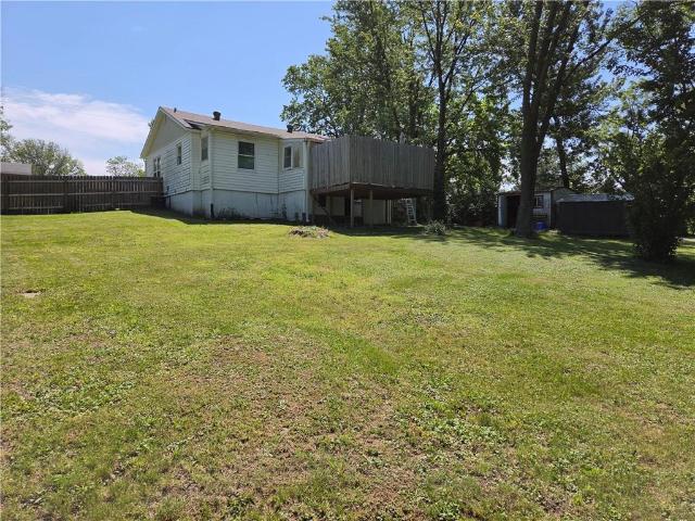 House for sale in Excelsior Springs, Missouri