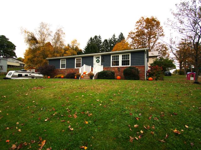 House for sale in Corry, Erie County