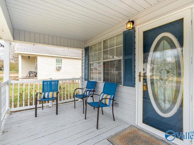 House for sale in Scottsboro, Alabama