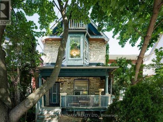 House for sale in Woburn, Ontario
