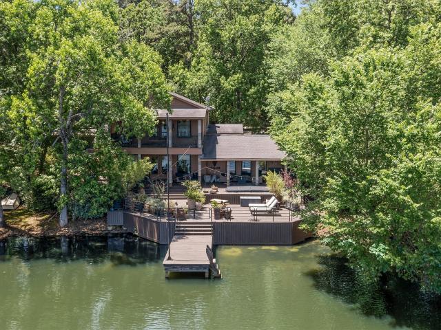 House for sale in Crockett, Texas