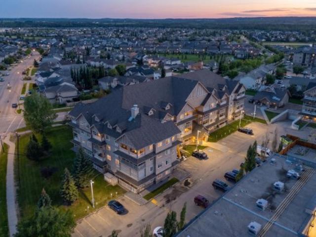 Condo for sale in Spruce Grove, Alberta
