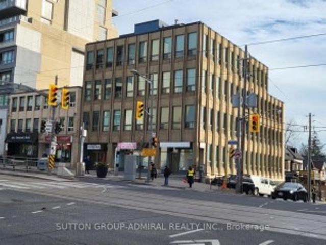 Commercial for rent in Woburn, Ontario