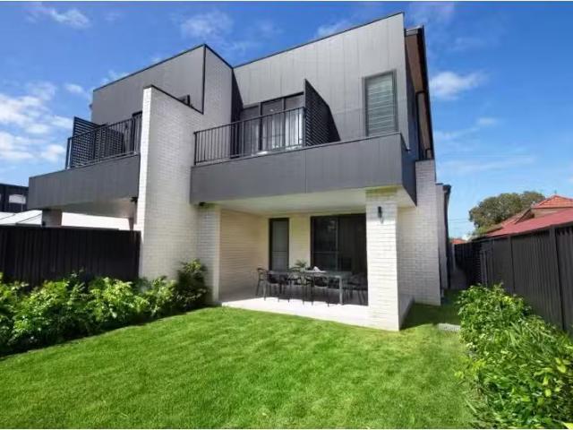 House for rent in Sydney, New South Wales