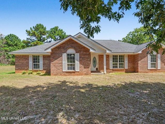 House for sale in Lucedale, Mississippi