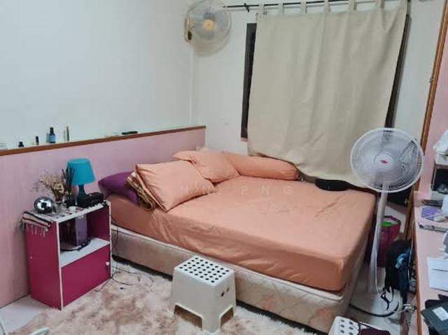 Property for rent