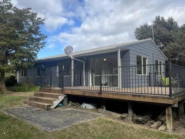House for rent in Kawau Island, Oroua County