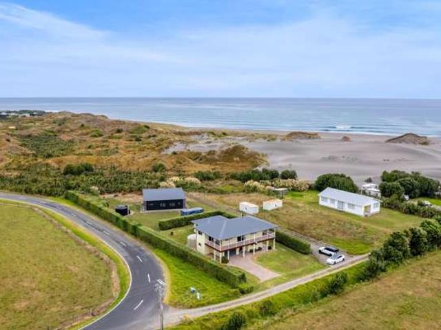 House for sale in Opunake, Taranaki