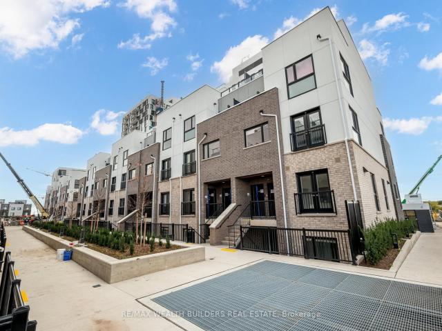 Condo for rent in Oakville, Ontario