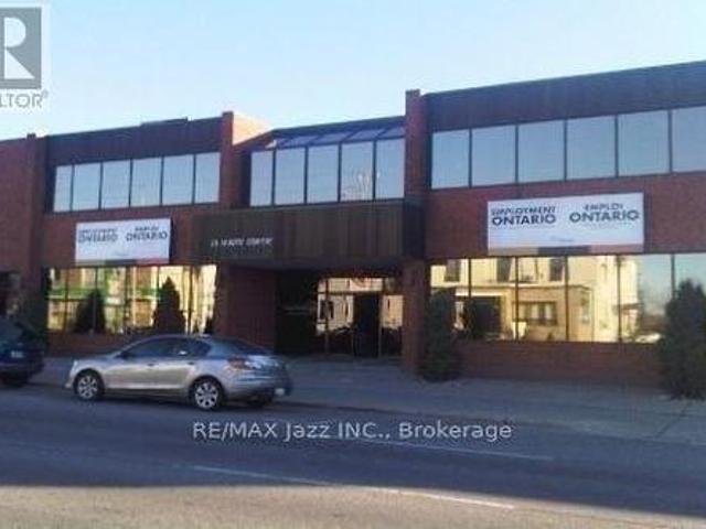 Commercial for rent in Durham, Ontario