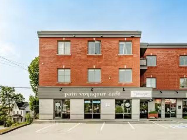 House for rent in Sherbrooke, Quebec