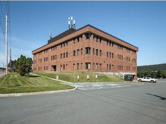 Commercial for rent in Foxtrap, Newfoundland And Labrador