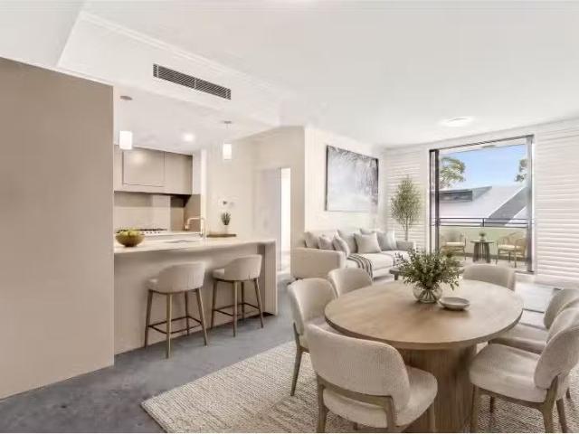 Apartment for rent in Jamieson Square, Sydney