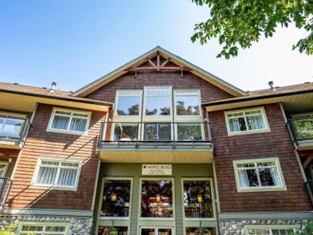 Condo for sale in Courtenay, British Columbia
