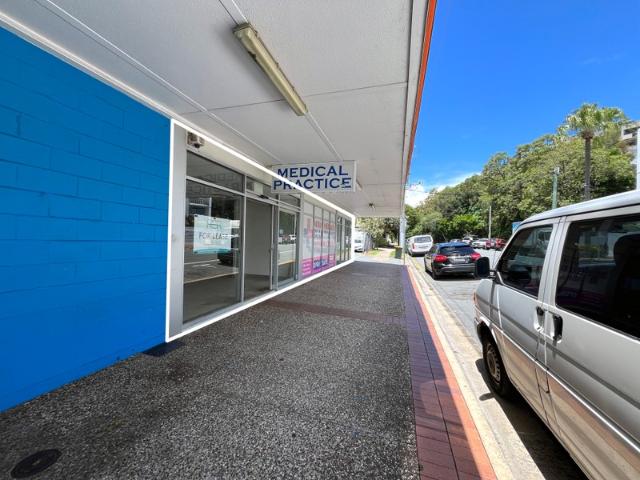 Retail for rent in Fernbrook, Queensland