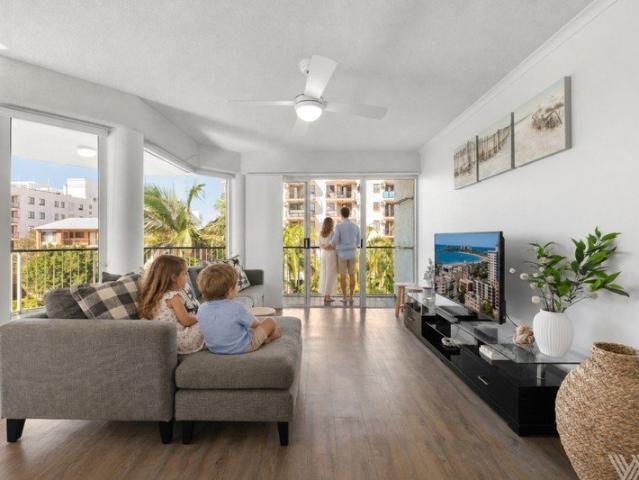 Apartment for sale in Mooloolaba, Sunshine Coast Regional