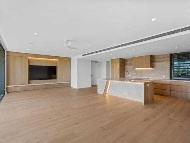 Apartment for rent in Kangaroo Point, Greater Brisbane