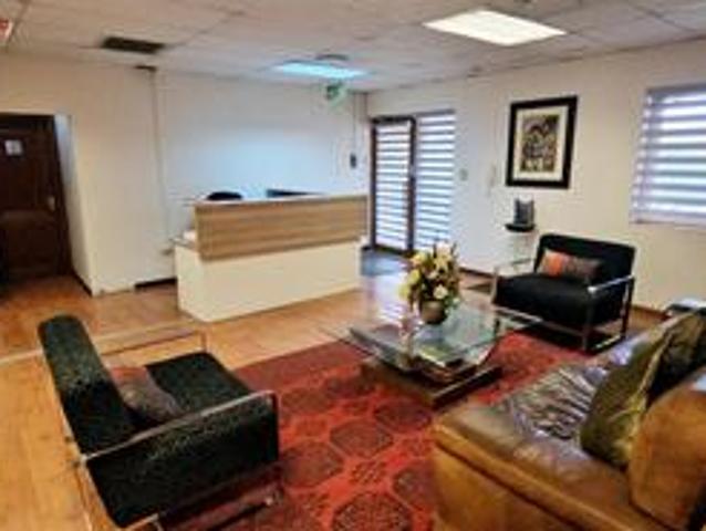 Commercial for sale in Randburg, Gauteng