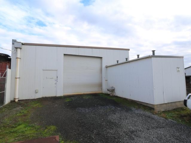 Warehouse for rent in Launceston, Tasmania