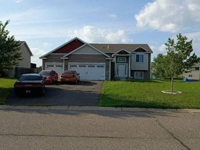 House for sale in Big Lake, Sherburne County
