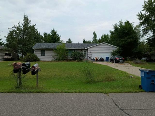 House for sale in Minnesota