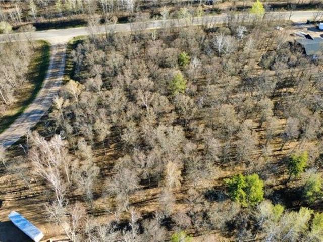 Land for sale in Hubbard, Minnesota