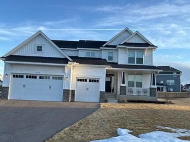 House for sale in Lakeville, Minnesota
