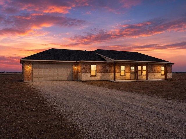 House for sale in Randall, Texas