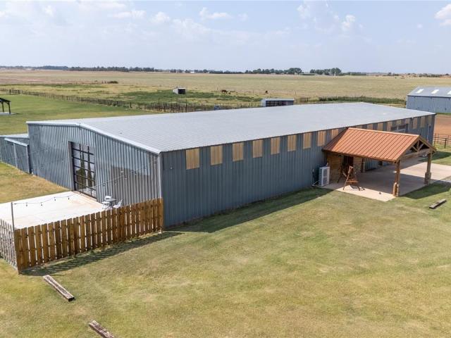 Commercial for sale in Kingfisher, Oklahoma
