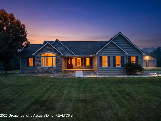 House for sale in Michigan
