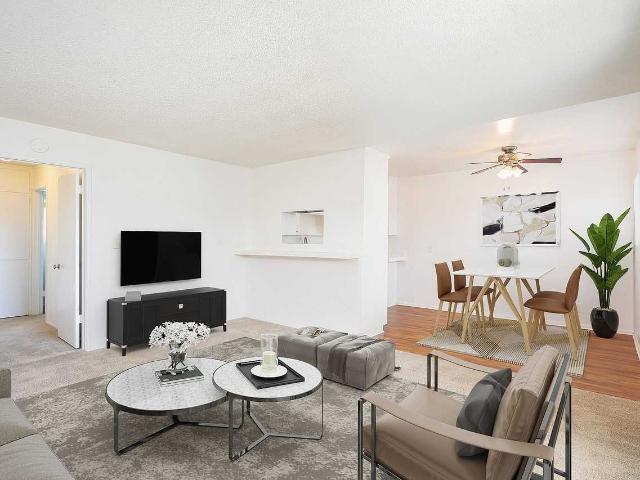 Apartment for rent in Torrance, Los Angeles County