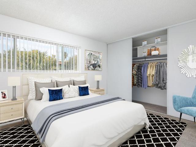 Apartment for rent in Torrance, California