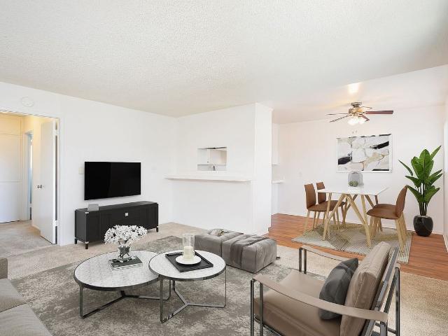 Apartment for rent in Torrance, Los Angeles County