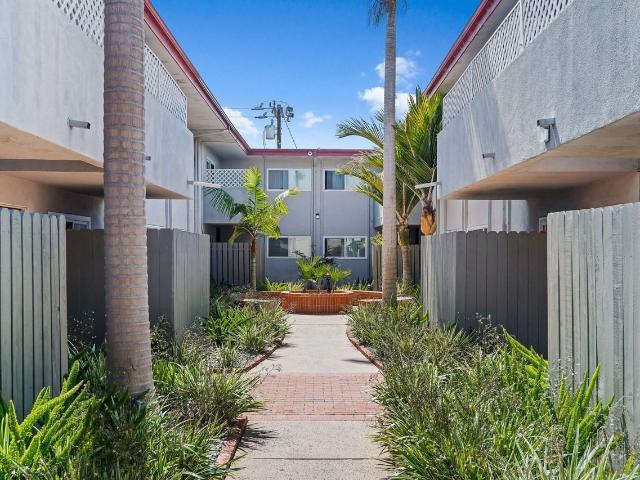 Apartment for rent in Torrance, California
