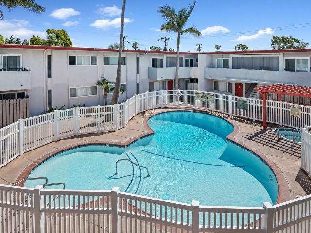 Apartment for rent in Torrance, California