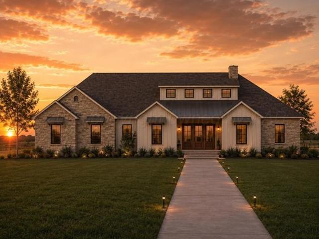 House for sale in Randall, Texas