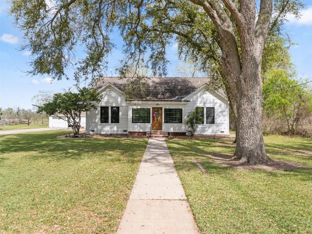 Farm for sale in Wadsworth, Texas