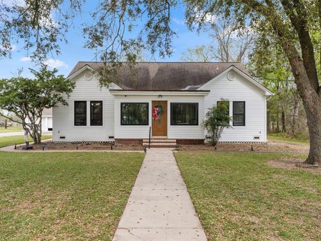 Farm for sale in Wadsworth, Texas
