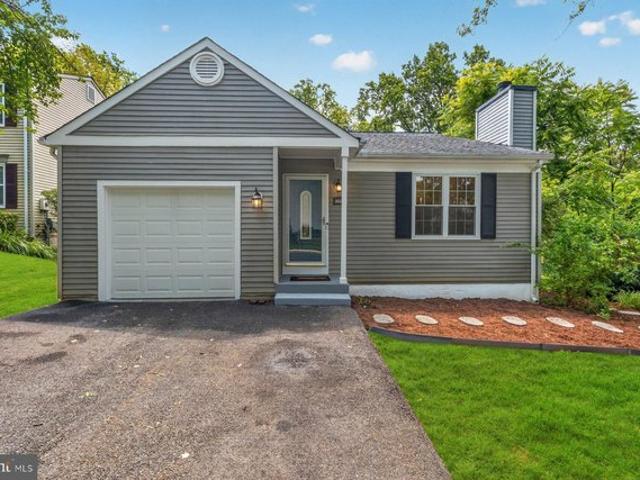House for sale in Boyds, Maryland