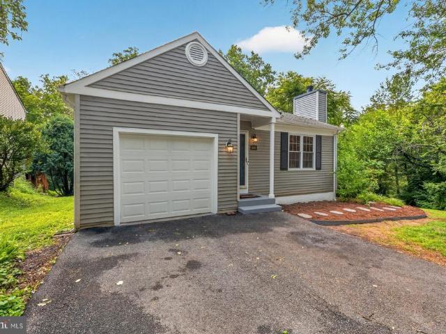 House for sale in Boyds, Maryland