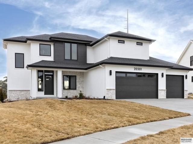 House for sale in Nebraska