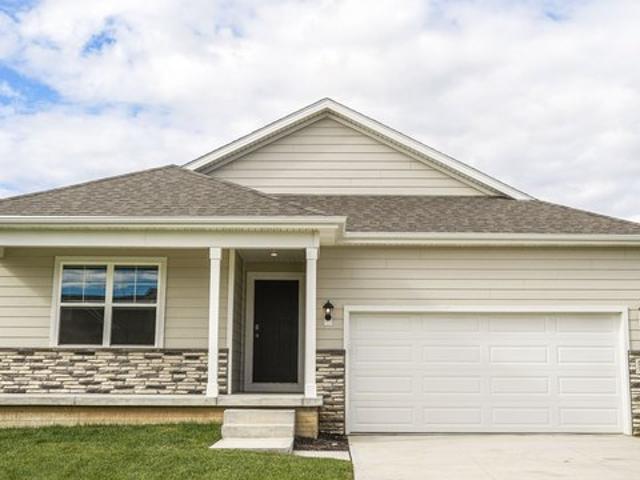 House for sale in Nebraska