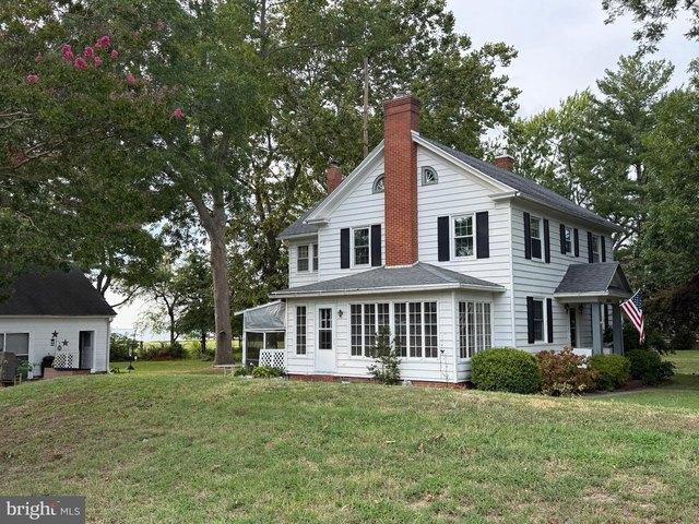 House for sale in Wicomico, Maryland